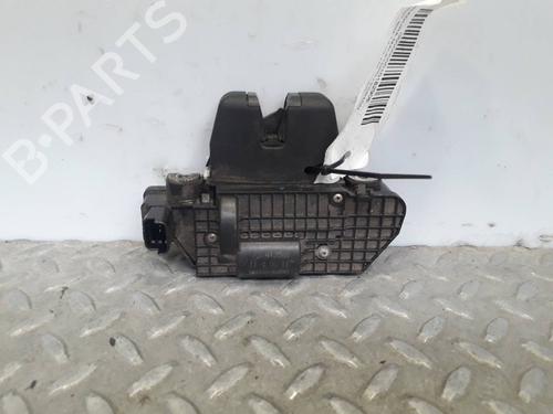 Bagklap lås PEUGEOT 5008 (0U_, 0E_) [2009-2017]  13877415