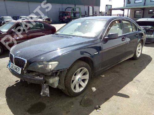 Rear right exterior door handle BMW 7 (E65, E66, E67) 730 Ld | BP3044895C130  - Image 16