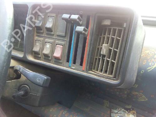 Hood lock SEAT MARBELLA (28A) 0.9 | BP8783155C133 