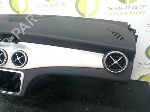 Dashboard MERCEDES-BENZ GLA-CLASS (X156) GLA 200 CDI / d (156.908) | BP3059340C46 