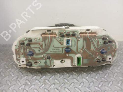 Instrument cluster ROVER 45 I Hatchback (RT)  | BP3055606C47 