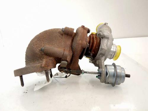 Used Turbocharger/Supercharger OPEL VECTRA C (Z02) 2.0 DTI 16V (F69) (101 hp) 3060120