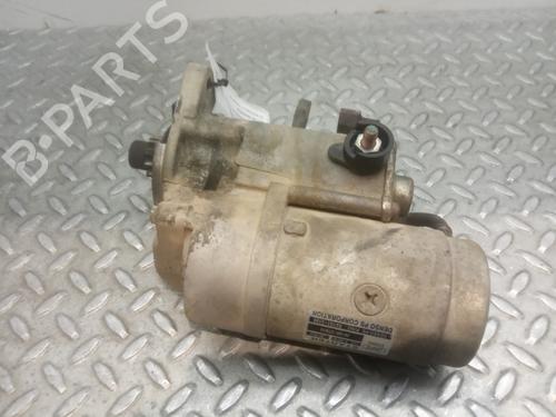 Used Starter KIA SPORTAGE SUV (K00) [1994-2005]  11197335