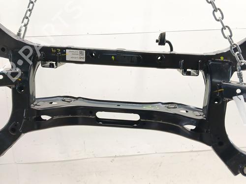 Used Rear axle Rear axle HYUNDAI TUCSON (TL, TLE) 1.6 GDi (132 hp) 34445972 34445972