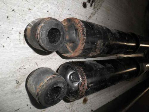 Right front shock absorber FORD USA EXPLORER (U2, U_) 4.0 | BP9548781M17 