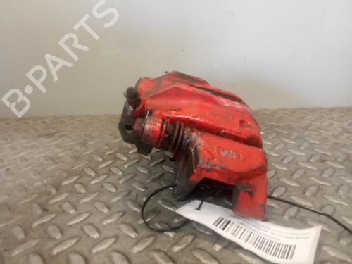 Left front brake caliper MERCEDES-BENZ A-CLASS (W168)  | BP11626442M105 