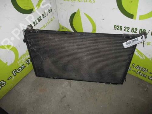 Used AC radiator HONDA ACCORD VI (CK, CG, CH, CF) [1997-2003]  3067705
