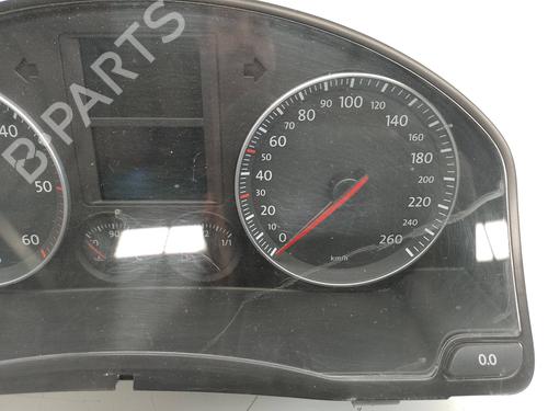 Instrument cluster VW GOLF V (1K1)  | BP18728669C47 