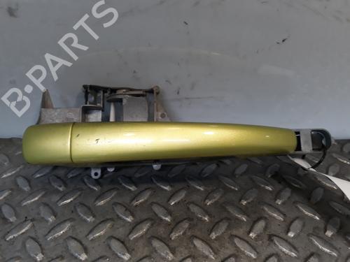 Used Rear right exterior door handle PEUGEOT 308 I (4A_, 4C_) [2007-2016]  8206958