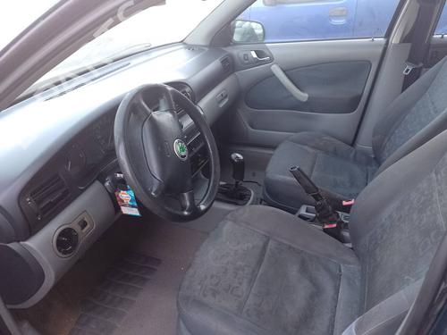 Servopumpe SKODA OCTAVIA I (1U2)  | BP20336357M99 