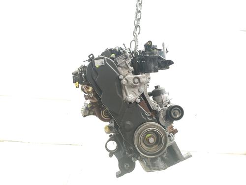 Engine CITROËN JUMPY II Van 2.0 HDi 120 4x4 | BP32346226M1
