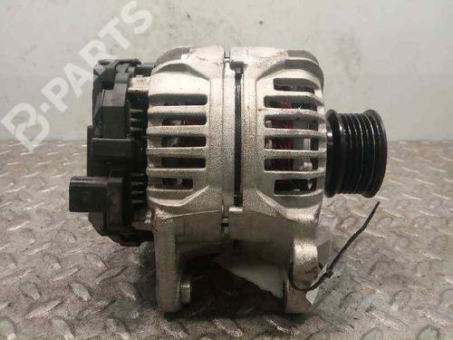 Alternator AUDI A2 (8Z0) 1.4 | BP6684198M7 - Image 3