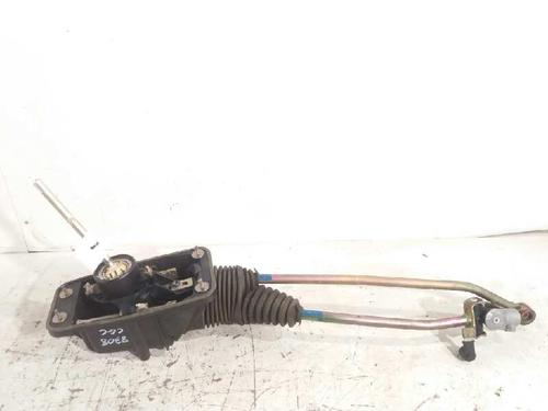 Gear lever AUDI A4 B6 Avant (8E5) 1.9 TDI | BP7433288M90 