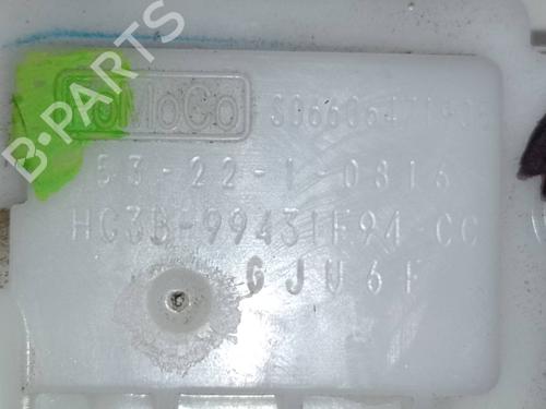 Bagklap lås FORD USA RANGER Crew Cab Pickup 3.0 EcoBoost Raptor 4x4 | BP20664996C101 