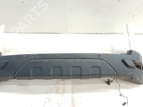 Used Rear bumper FORD ECOSPORT 1.5 Ti (112 hp) 32419904