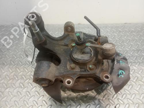 Montante sospensione posteriore destro HYUNDAI SONATA V (NF) 2.0 CRDi (140 hp) 527203K050 | 527203K050 |