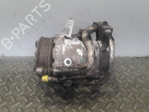 Used AC compressor FIAT GRANDE PUNTO (199_) [2005-2025]  13739817