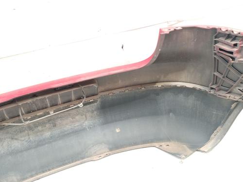 Rear bumper VW GOLF V (1K1) 1.9 TDI | BP26455261C8 