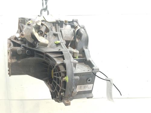 Gearbox OPEL ZAFIRA A MPV (T98) 2.0 DI 16V (F75) | BP28576486M3