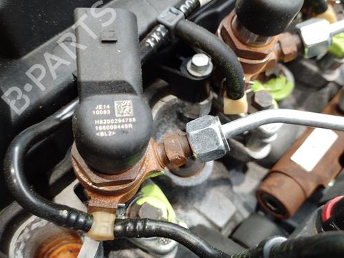 Engine RENAULT FLUENCE (L3_) 1.5 dCi (L30B) | BP29212301M1  - Image 5