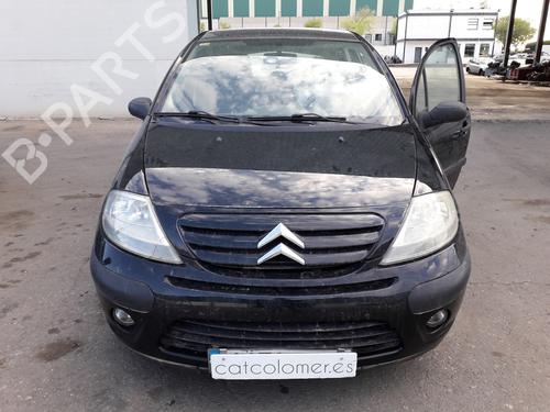 Højre side indikator CITROËN C3 I (FC_, FN_) 1.4 i | BP15371129I19 