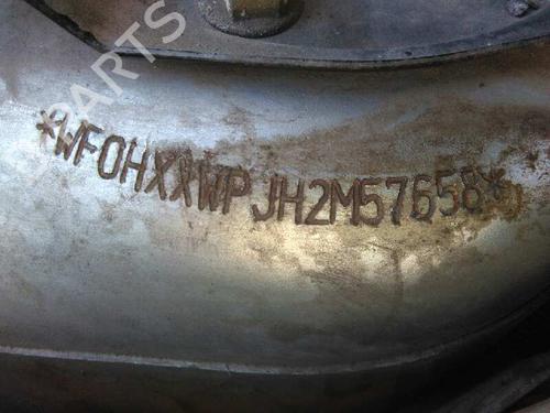 Front right window mechanism FORD FIESTA V (JH_, JD_)  | BP5087295C23 
