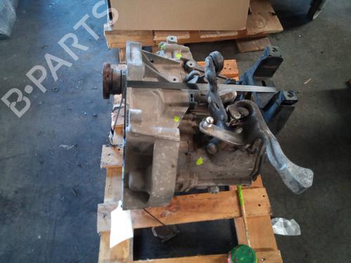 Gearbox SEAT IBIZA III (6L1) 1.4 16V | BP13045942M3 