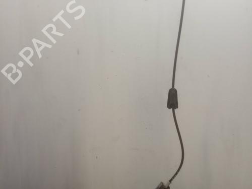 Used Rear left lock PEUGEOT 308 I (4A_, 4C_) 1.6 HDi (109 hp) 12523858