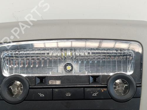 Interior roof light BMW X3 (F25) xDrive 20 d | BP27182601I8 