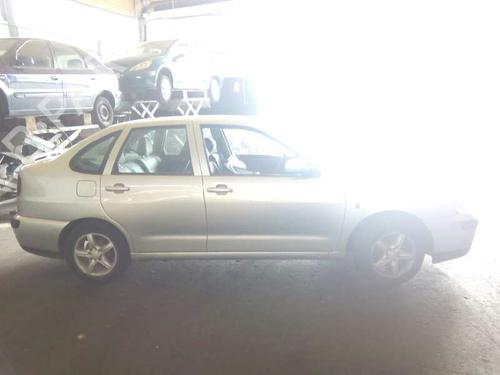 AC radiator SEAT CORDOBA (6K2) 1.4 | BP3051999M32 