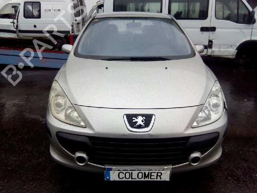 Øvrige styreenhet PEUGEOT 307 (3A/C) 1.6 HDi | BP3547359M11 