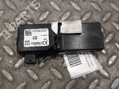 Elektronische module OPEL INSIGNIA A (G09) [2008-2017]  3534213