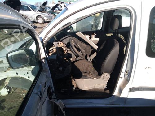Rear wiper motor RENAULT KANGOO / GRAND KANGOO II (KW0/1_) 1.5 dCi 70 (KW0V, KW0A) | BP16477598M102 