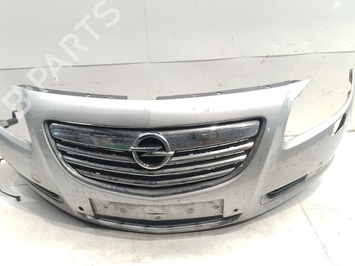 Used Front bumper Front bumper OPEL INSIGNIA A (G09) 2.0 CDTI (68) (131 hp) 32730320 32730320