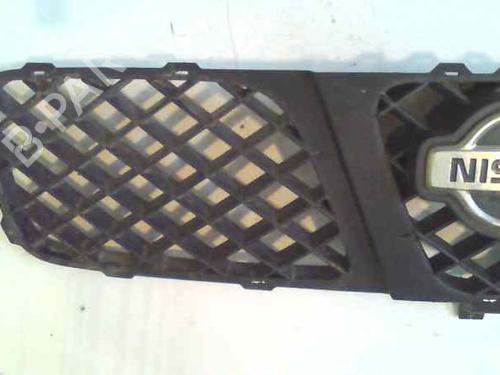 Grille NISSAN TERRANO II (R20)  | BP3080766C40 