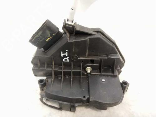 Front left lock FORD TOURNEO COURIER B460 MPV 1.6 TDCi | BP4507637C98 