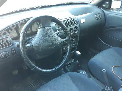 Gearbox FORD ESCORT VI (GAL, AAL, ABL)  | BP7827791M3 