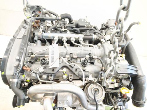 Engine OPEL ASTRA J GTC 2.0 BiTurbo CDTI (08) | BP34539326M1  - Image 6