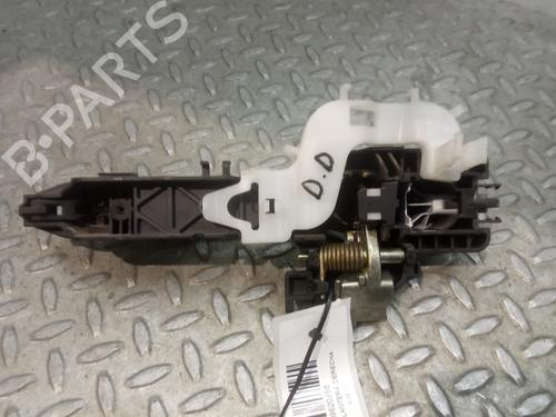 Front right exterior door handle KIA SPORTAGE IV (QL, QLE)  | BP9105867C129 