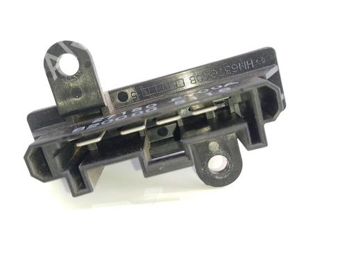 Heater resistor NISSAN NOTE (E12) 1.5 dCi | BP32477906M108