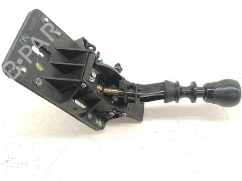 Used Gear lever SUBARU FORESTER (SH_) 2.0 D AWD (SHH, SHD, SHN) (147 hp) 29161493