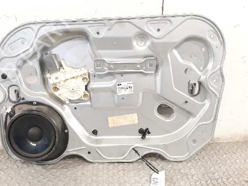 Used Front right window mechanism FORD FOCUS II (DA_, HCP, DP) [2004-2013]  6036254