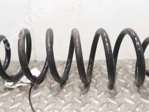 Used Shock absorber spring SEAT ALTEA XL (5P5, 5P8) [2006-2015]  14235396