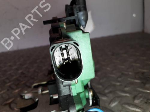 Rear right lock VW GOLF IV (1J1) 1.9 TDI | BP15651314C99 