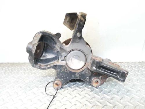 Left front steering knuckle MERCEDES-BENZ SPRINTER 3,5-t Van (B906)  | BP7809169M25 