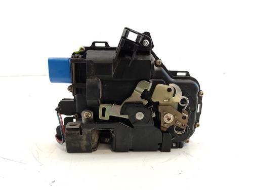 Front right lock SKODA FABIA I Combi (6Y5)  | BP24105106C97 