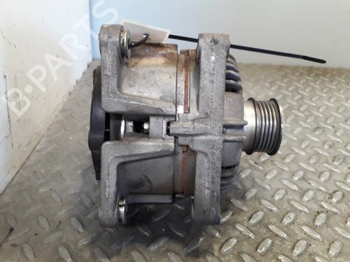 Generator OPEL ASTRA H (A04) 1.6 (L48) | BP10376434M7 