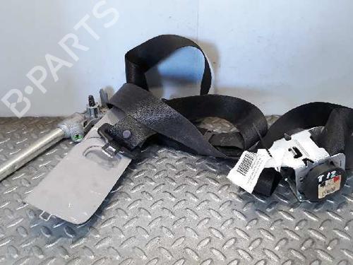 Used Front right seatbelt OPEL CORSA D (S07) 1.3 CDTI (L08, L68) (75 hp) 8758238