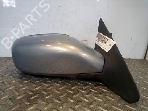 Right mirror RENAULT LAGUNA II (BG0/1_)  | BP13710133C27 