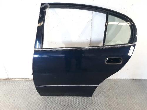 Used Left rear door LEXUS GS (_S16_) 430 (UZS161_, UZS161R) (283 hp) 7171083